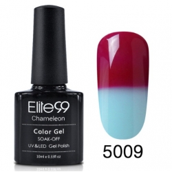 Гел Лак Термо 2в1 10ml 5009 Elite99